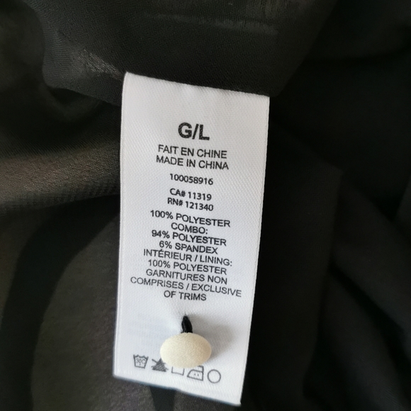 Dynamite body suit Cami style top - Picture 7 of 7